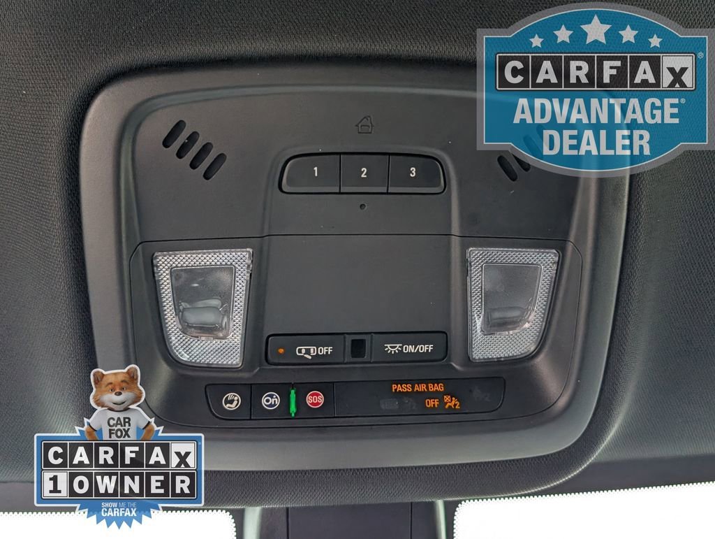 2023 Chevrolet Traverse 1LT - Photo 10