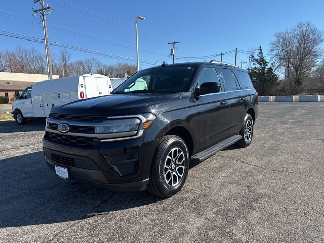 2024 Ford Expedition