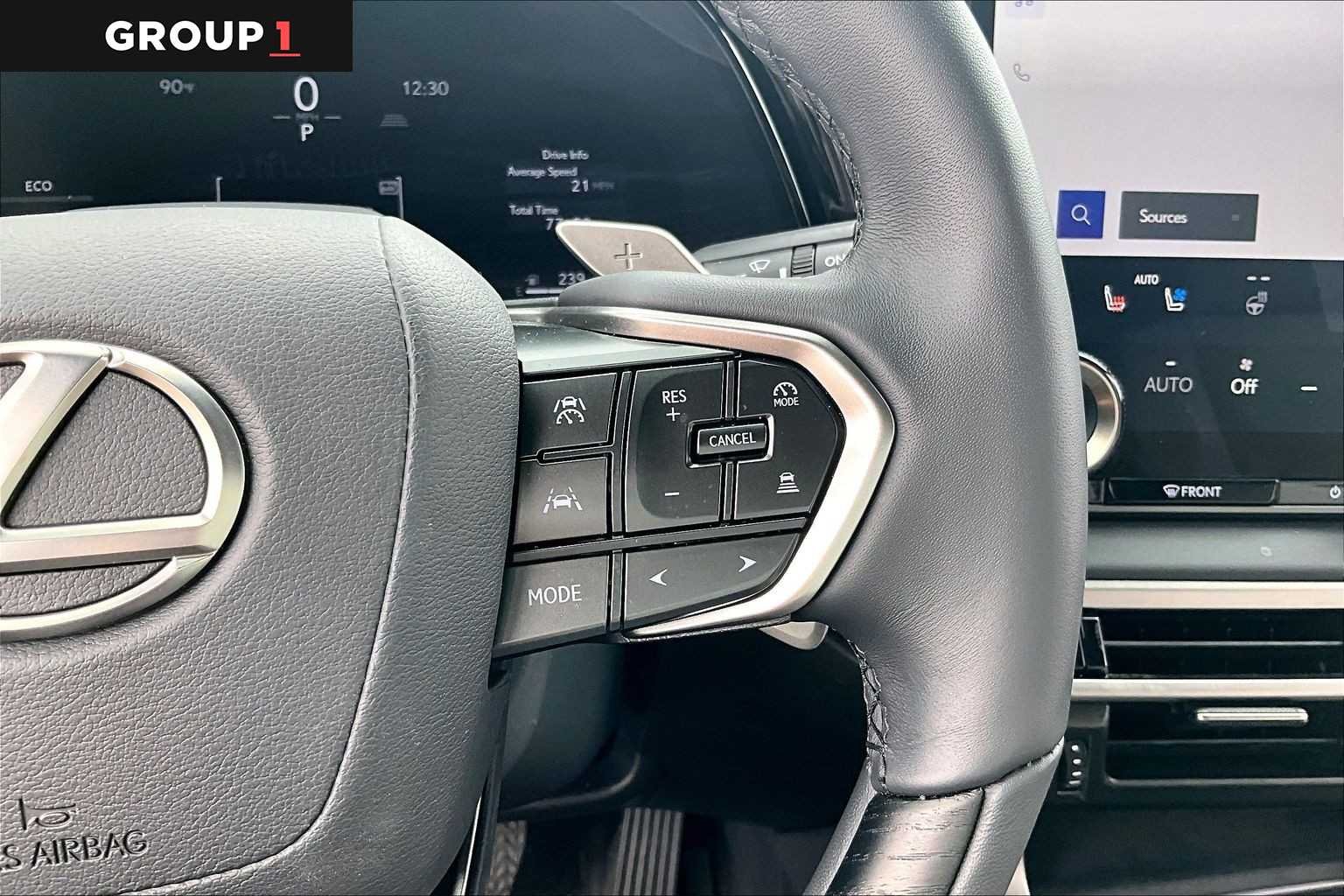 Certified Used 2026 Iridium Lexus Premium image 22