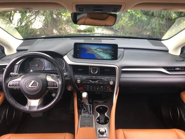 Used 2021 Caviar Lexus 350 image 21