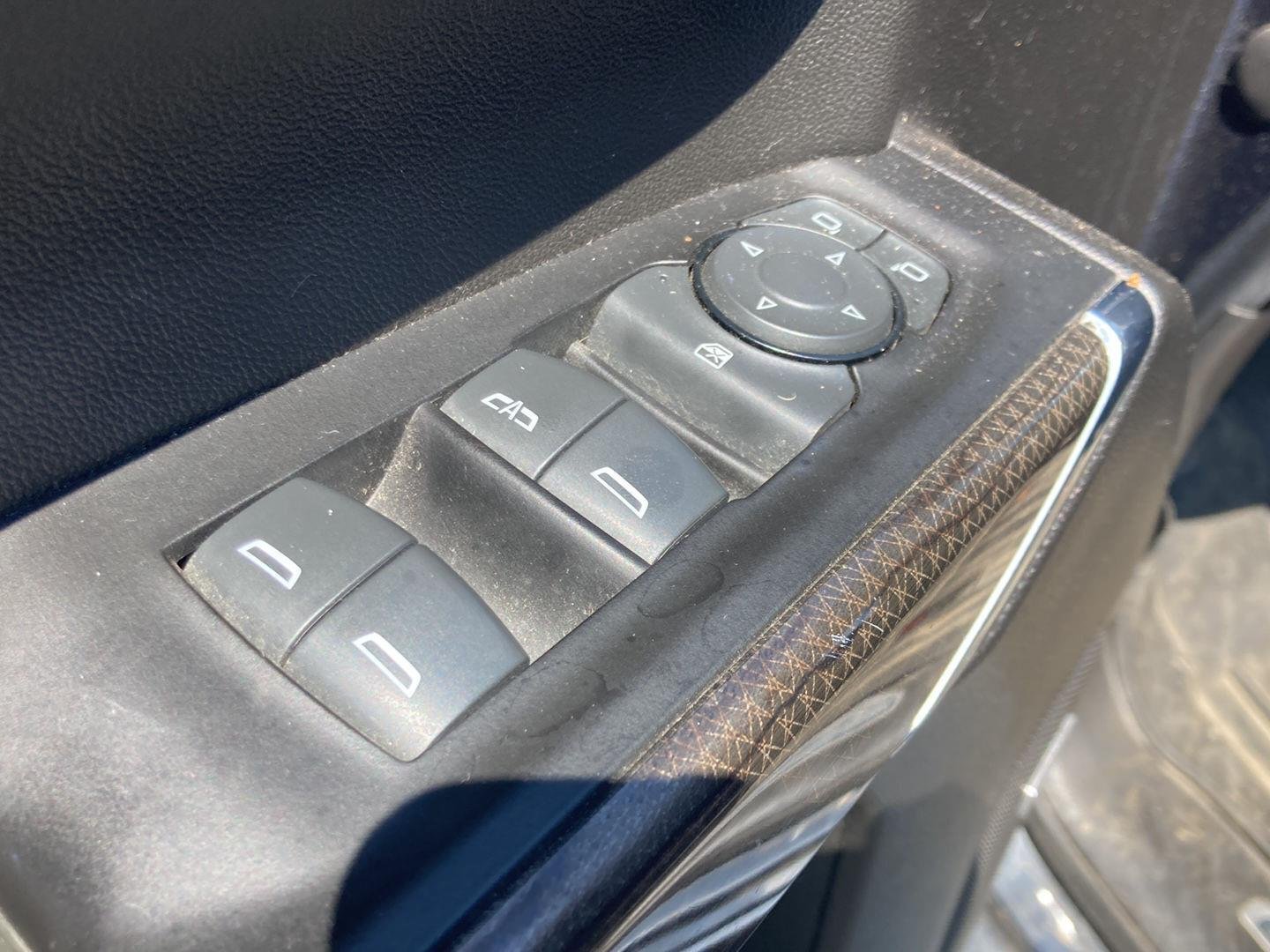 Used 2022 Shadow Gray Metallic Chevrolet RST image 13