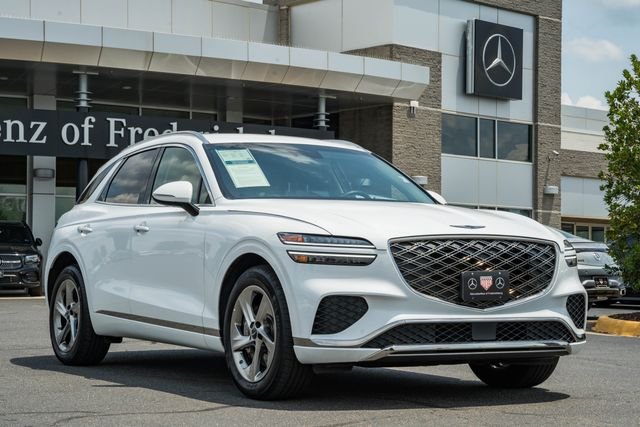 2026 Genesis GV70 2.5T Standard AWD's photo