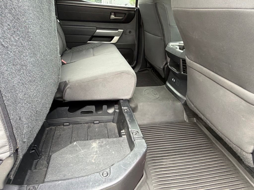 Used 2023 Ice Toyota SR5 image 44
