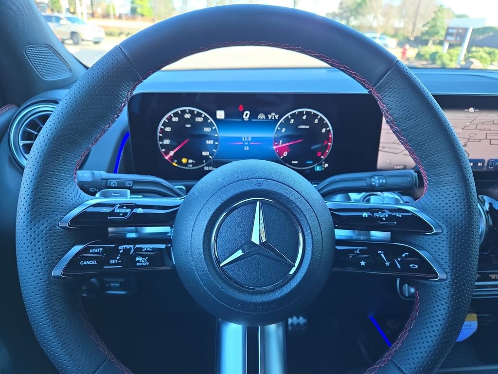 2026 Mercedes-Benz GLB GLB 250 - Photo 20