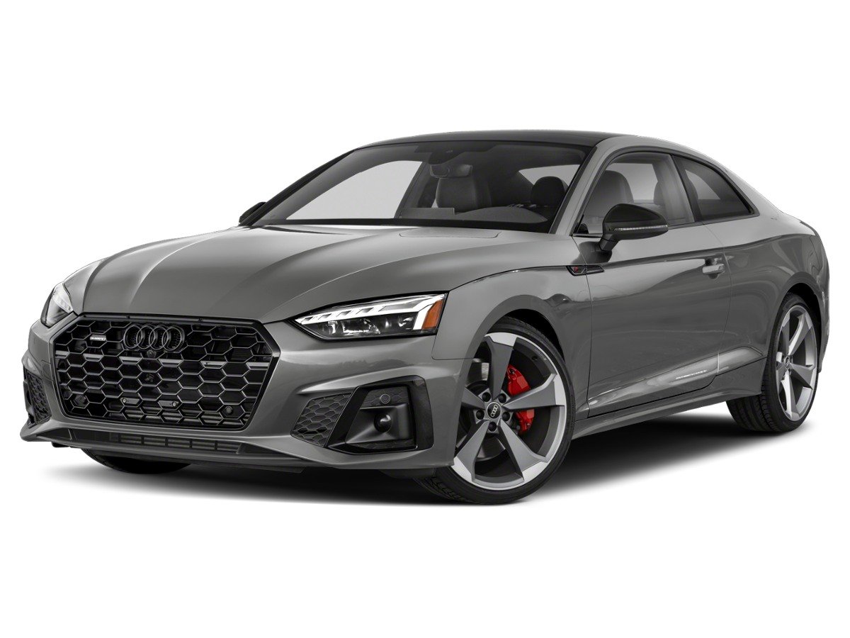 Used 2023 Black Audi 45 S line Premium Plus image 1
