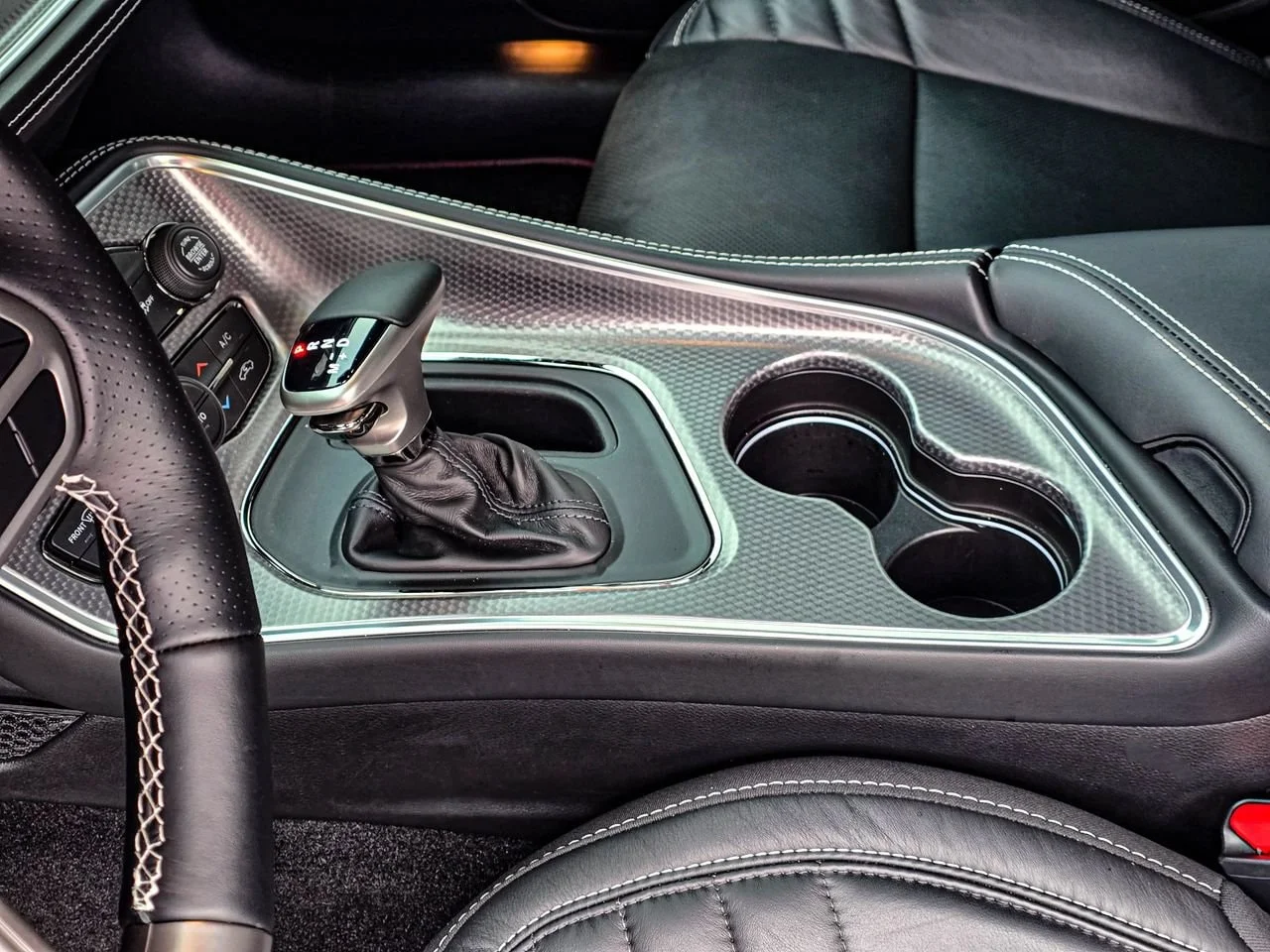 Used 2023  Dodge SRT Super Stock image 15