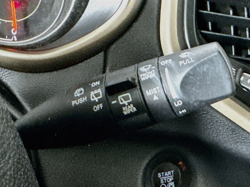Used 2016 Gray Jeep Limited image 14