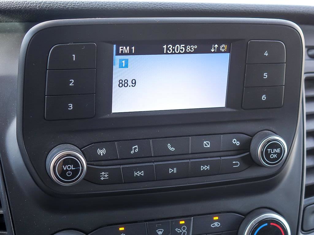 Used 2023 Oxford White Ford Base image 18