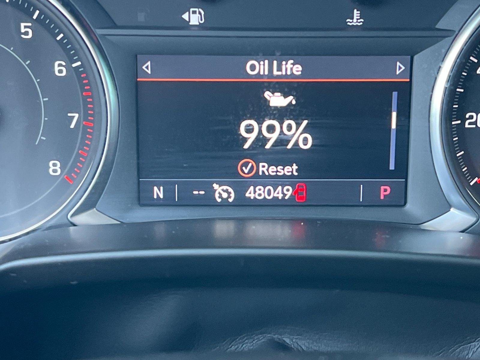 Used 2025 Black Chevrolet 2LT image 24