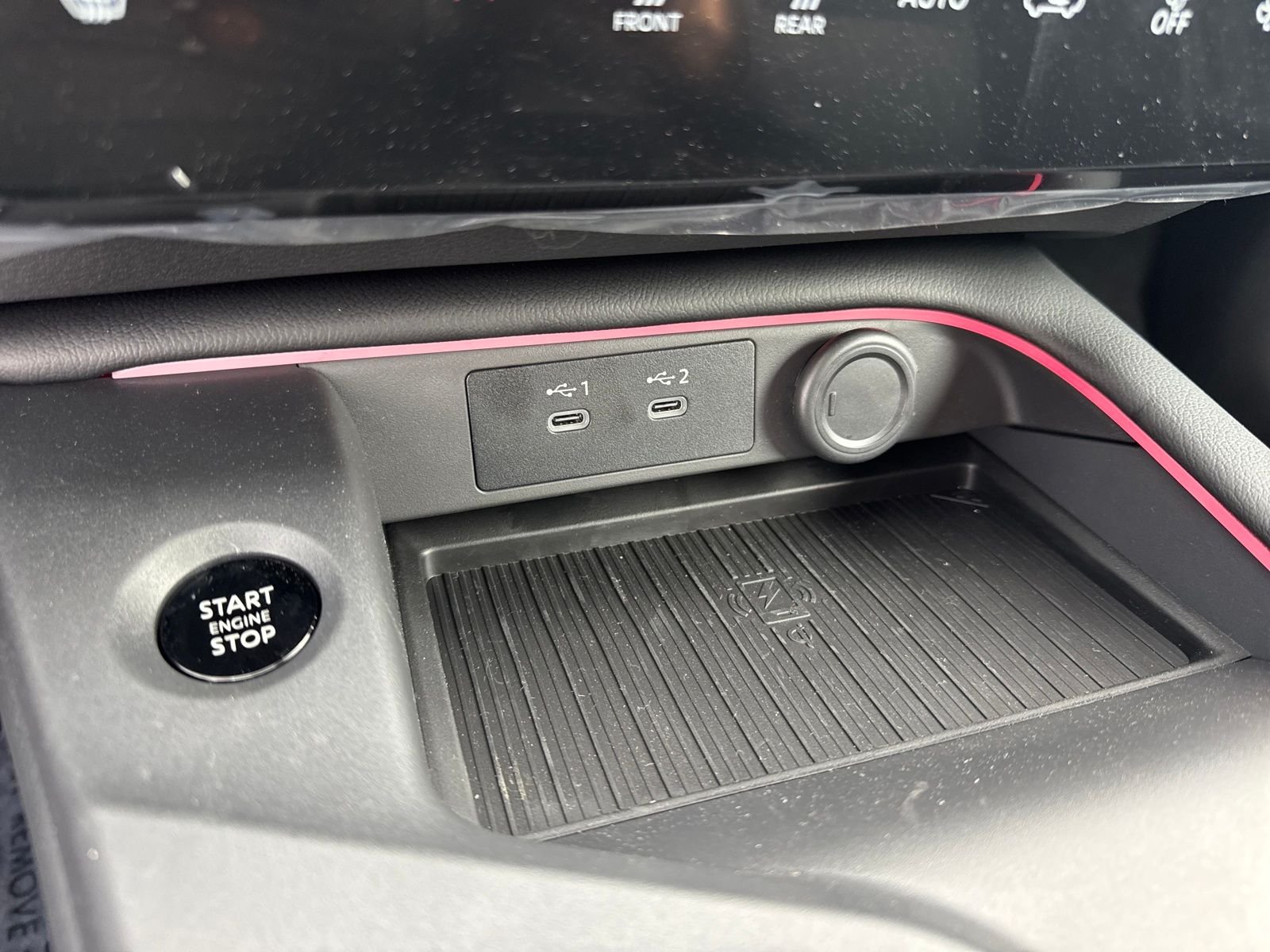 New 2026 Nissan Sentra SV 4D Sedan