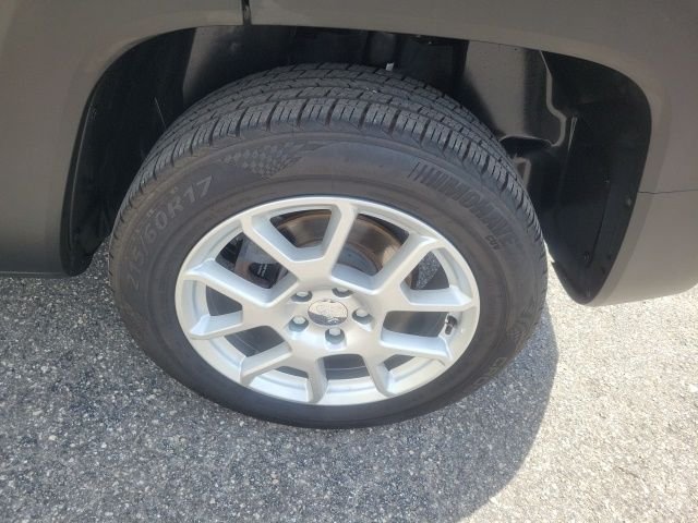 Used 2021 Black Jeep Limited image 9
