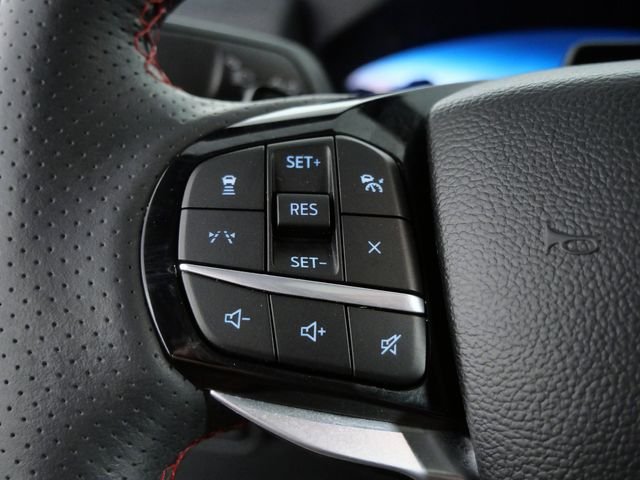 Certified Used 2025 Blue Ford ST image 26