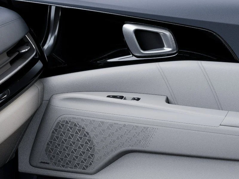 New 2026 Snow White Pearl Kia SX Prestige image 21