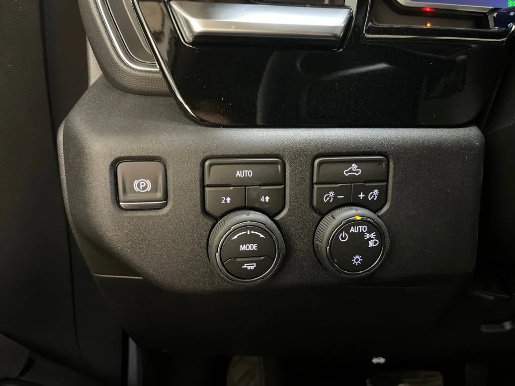 New 2026 Gray Chevrolet LT image 13