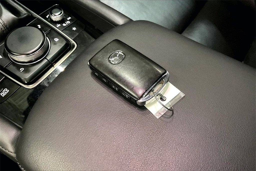 2021 MAZDA MAZDA3 - Image 10