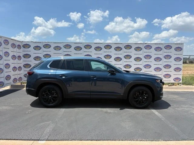  2026 Mazda CX-50 2.5 S Preferred AWD   