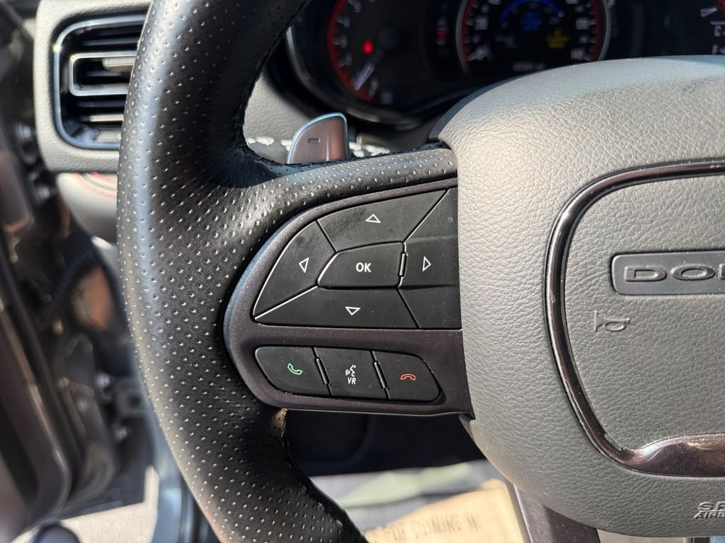 Certified Used 2023 Gray Dodge R/T Plus image 34