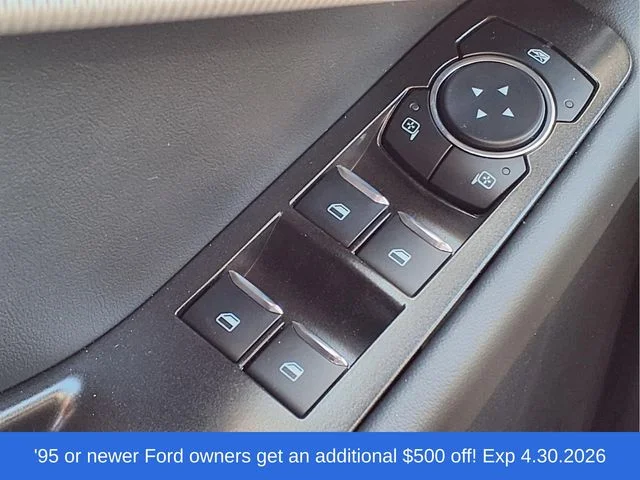 2026 Ford Explorer ST-Line - Photo 57