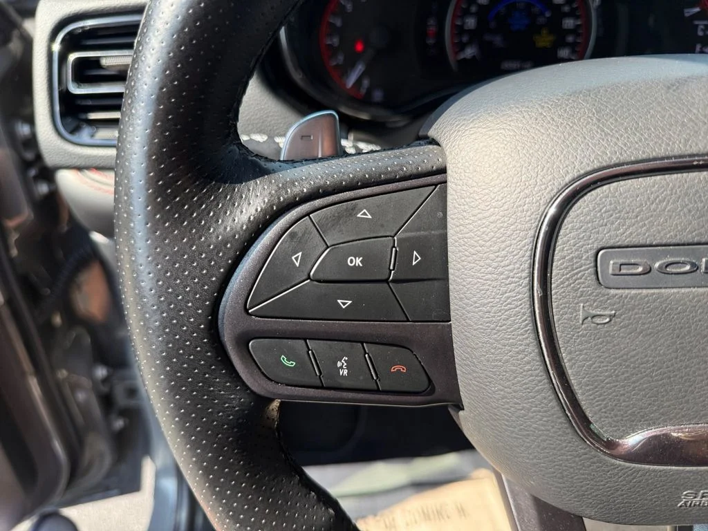 Used 2023 Gray Dodge R/T Plus image 34