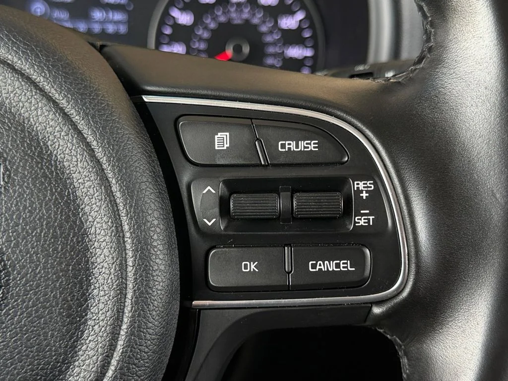 Used 2019 Gray Kia EX image 32