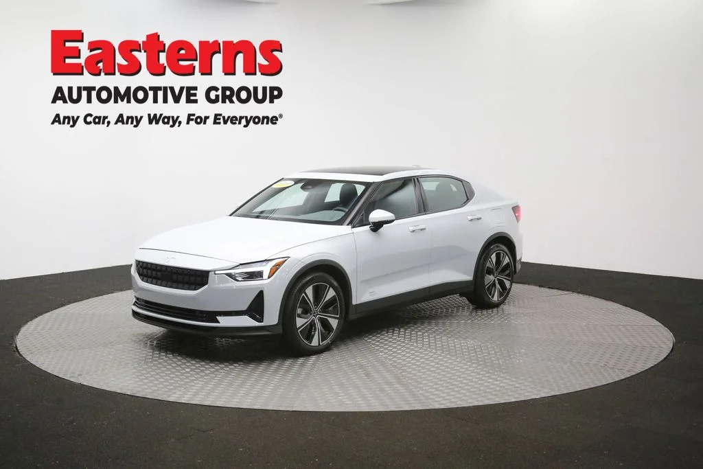 Used 2023 Gray Polestar Long Range Dual Motor image 56