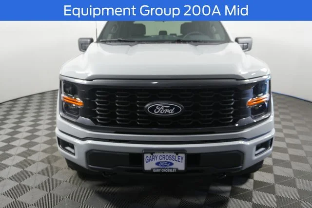 New 2026 Avalanche Ford STX® image 3