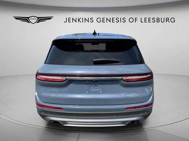Used 2024 Blue Lincoln Premiere image 7