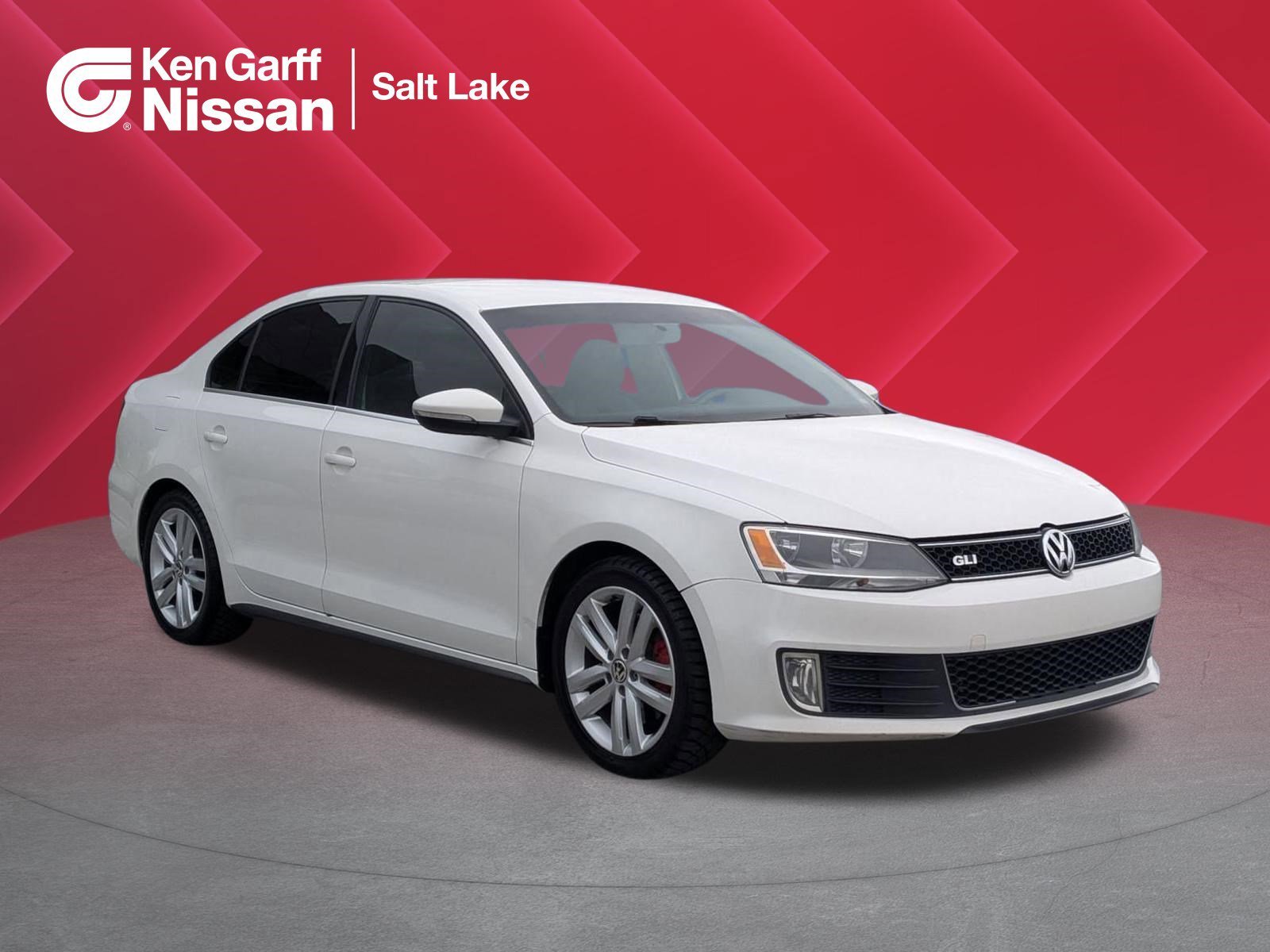 2013 Volkswagen Jetta 2.0T GLI's photo