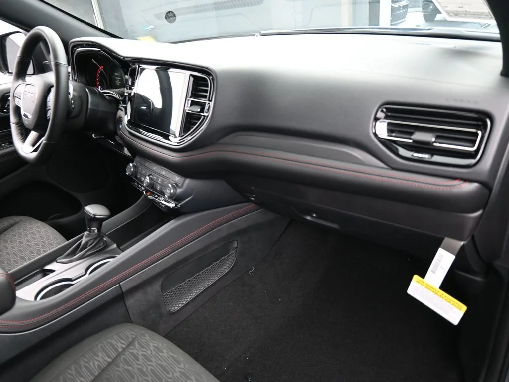 Used 2026 Destroyer Gray Clearcoat Dodge GT image 43
