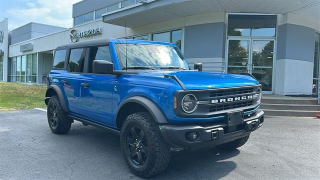 Used 2024 Blue Ford Black Diamond image 3