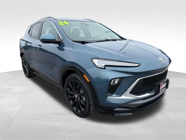 2024 Buick Encore GX Sport Touring's photo