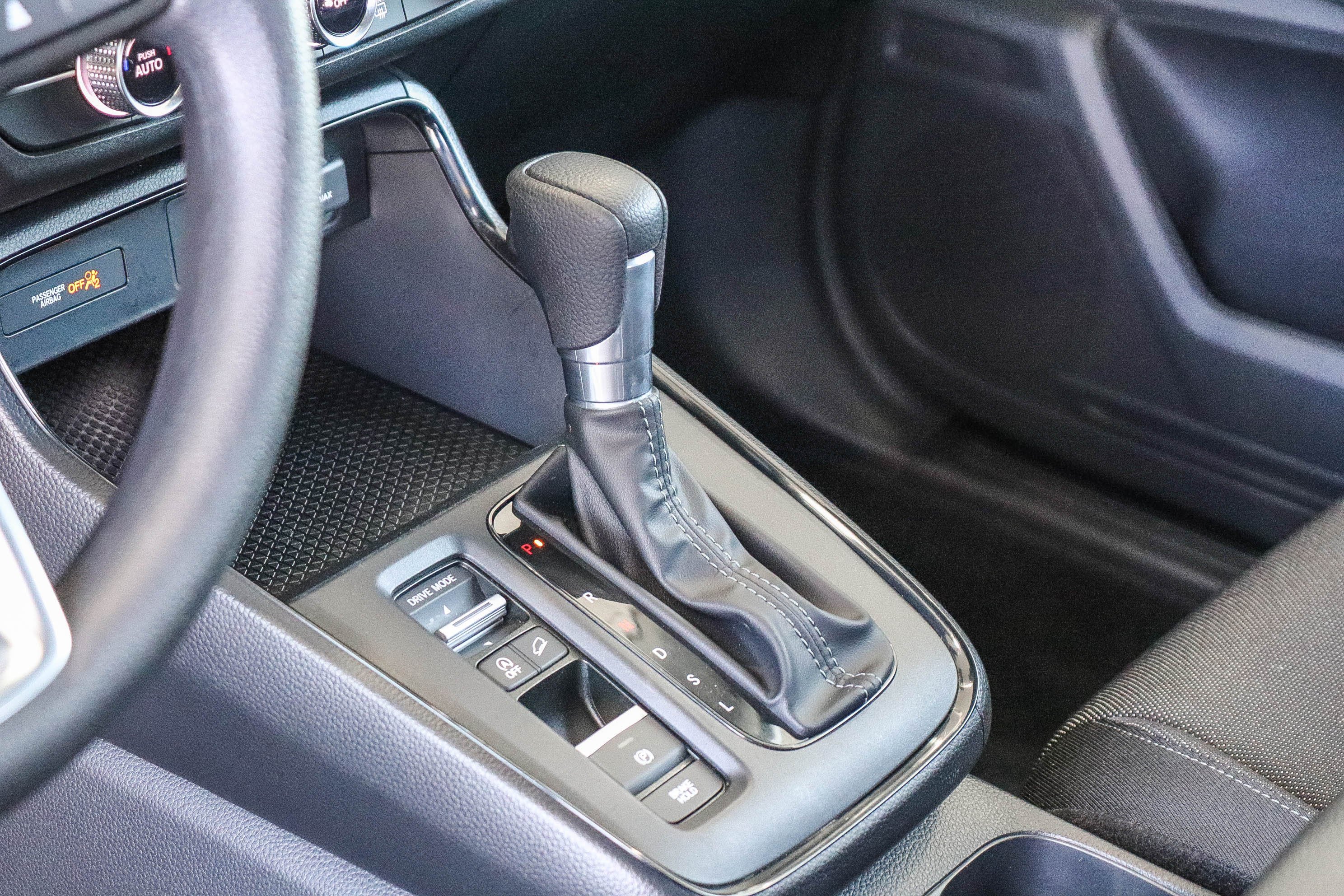 2025 Honda CR-V LX - Photo 58