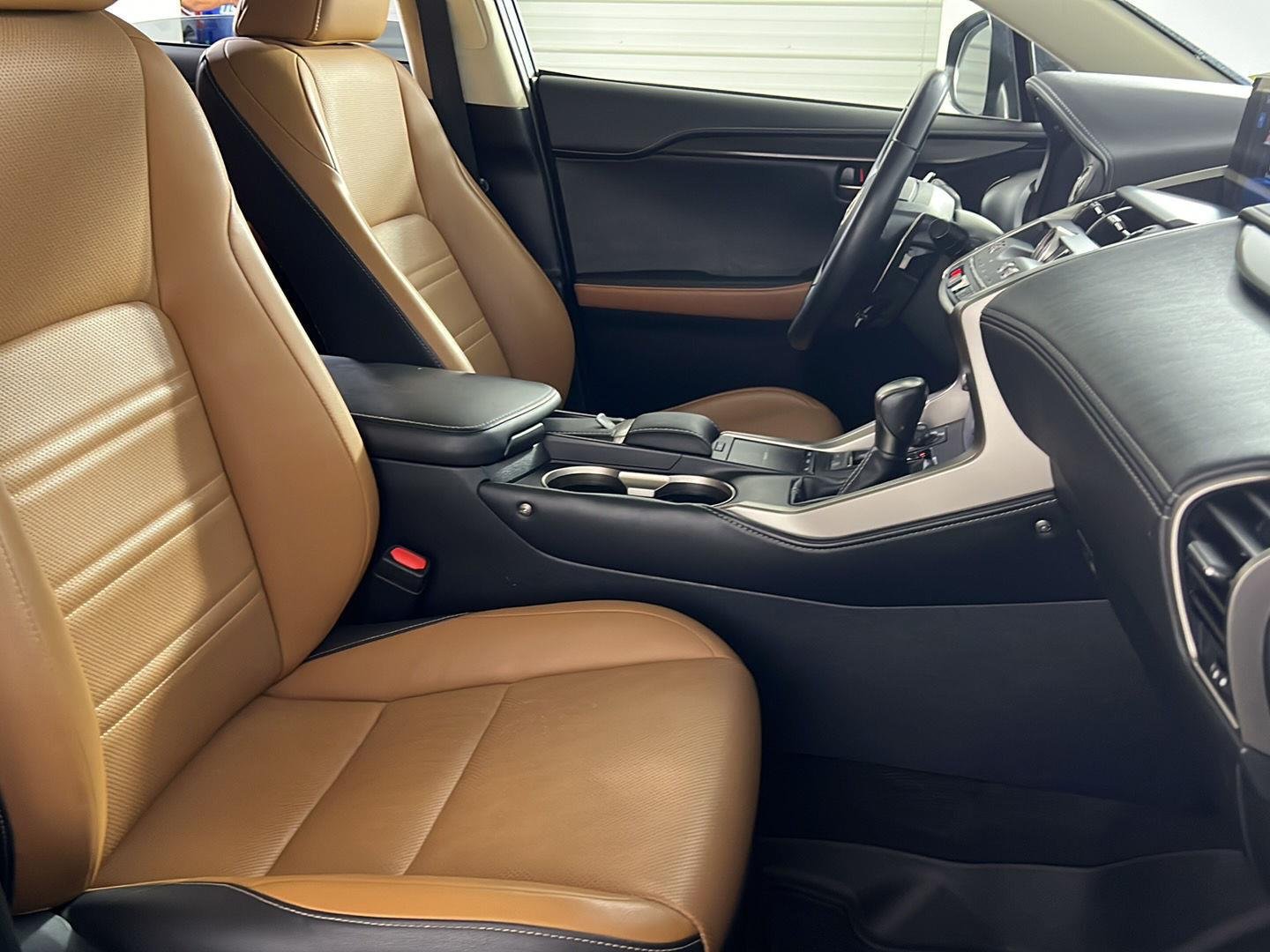 Used 2019 Caviar Lexus NX 300 image 27
