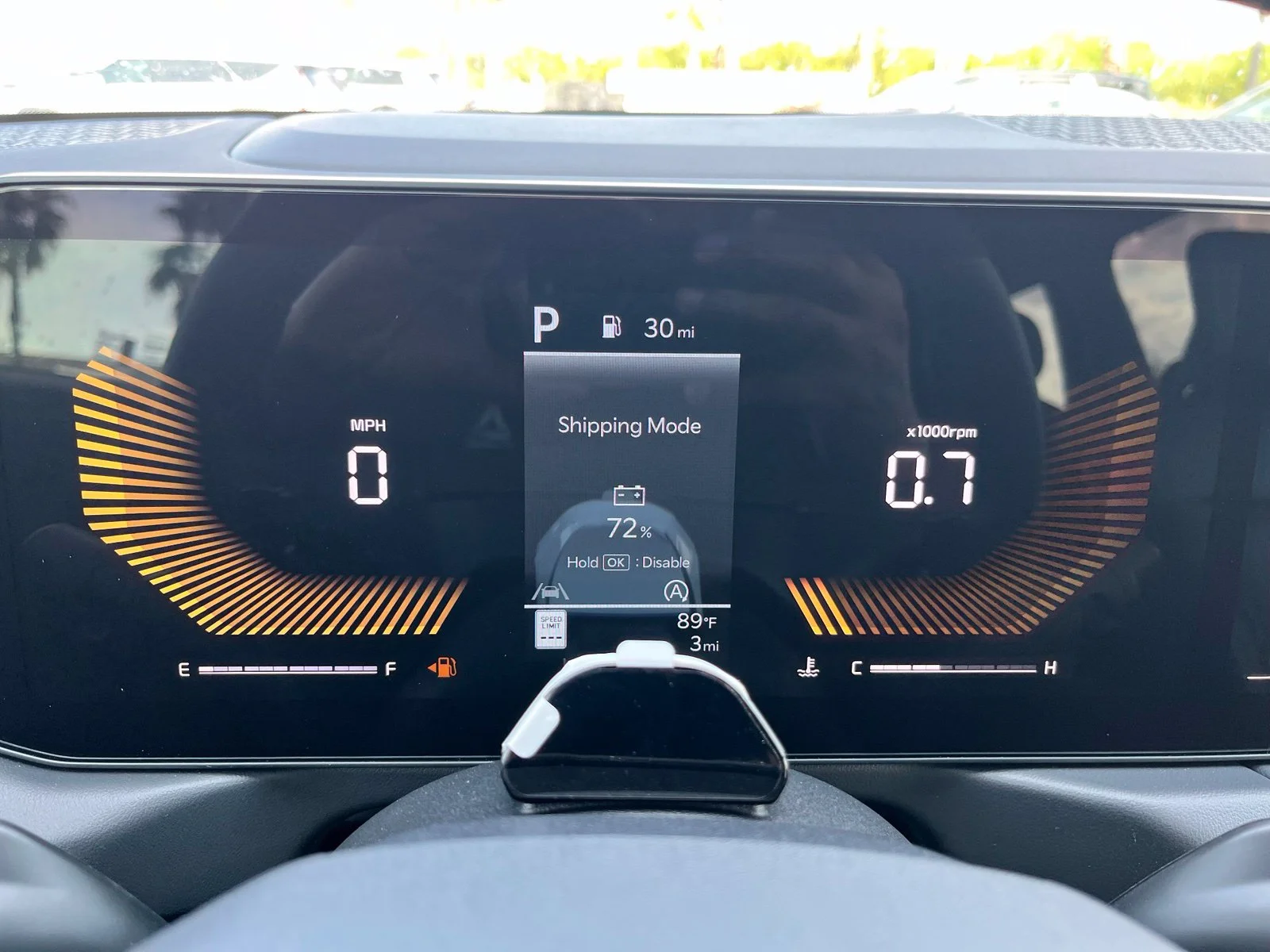New 2027  Kia X-Line EX image 12