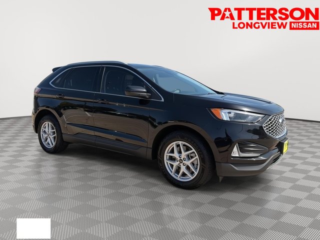 Pre-Owned 2024 Ford Edge SEL