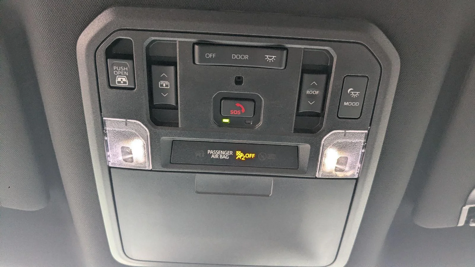2024 Toyota Tundra Platinum - Photo 27