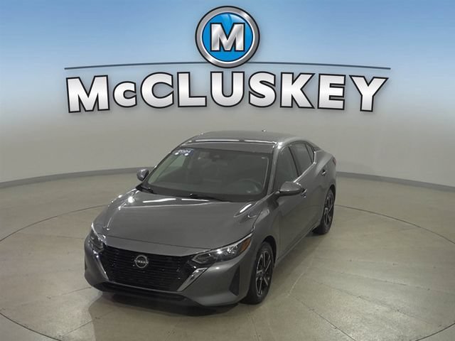 2024 Nissan Sentra SV - Photo 5