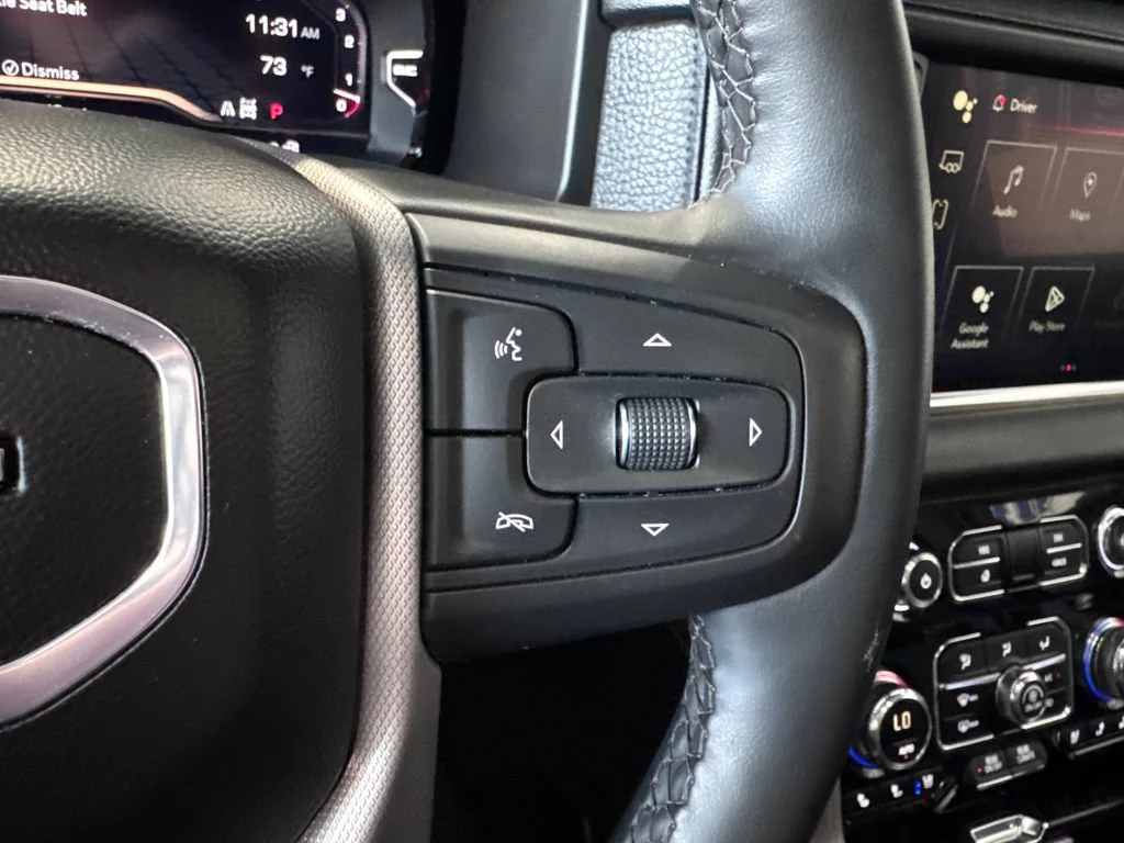 Certified Used 2024 Onyx Black GMC Denali image 17