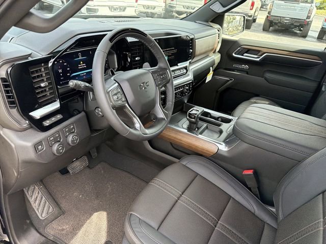 2026 Chevrolet Silverado 1500 High Country - Photo 18