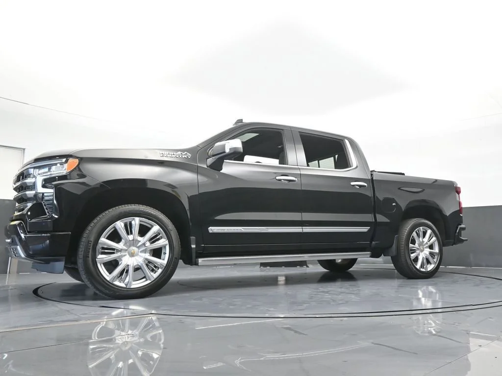 2023 Chevrolet Silverado 1500 High Country - Photo 80
