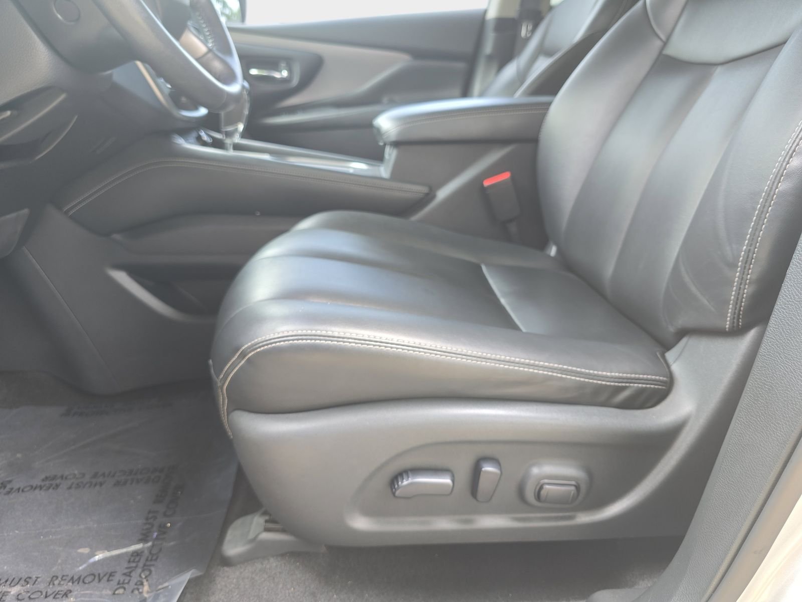 Used 2023 Silver Nissan SV image 23