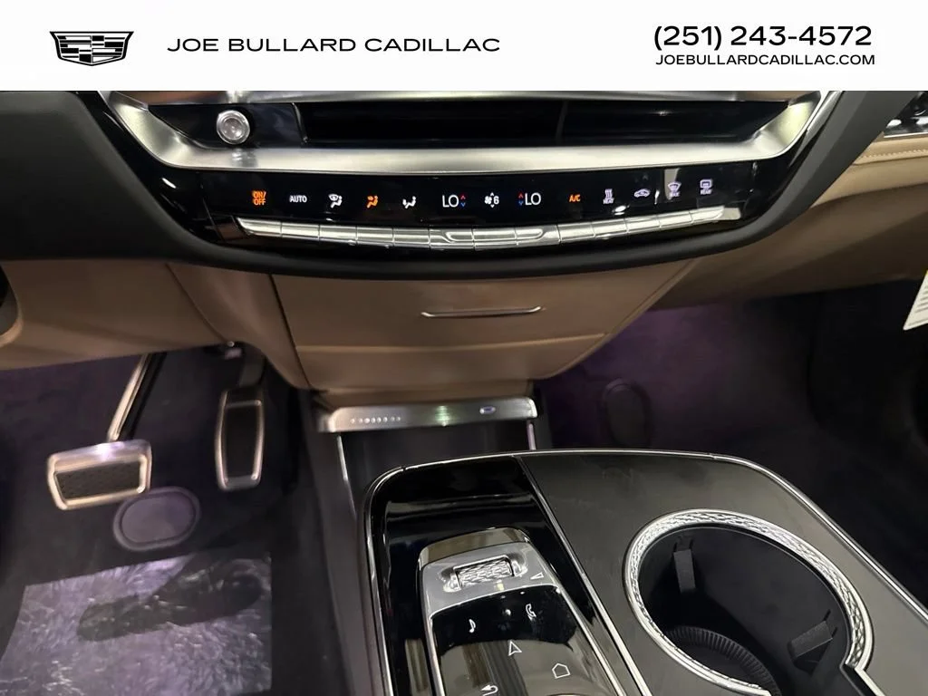 2026 Cadillac LYRIQ Signature Luxury - Photo 33