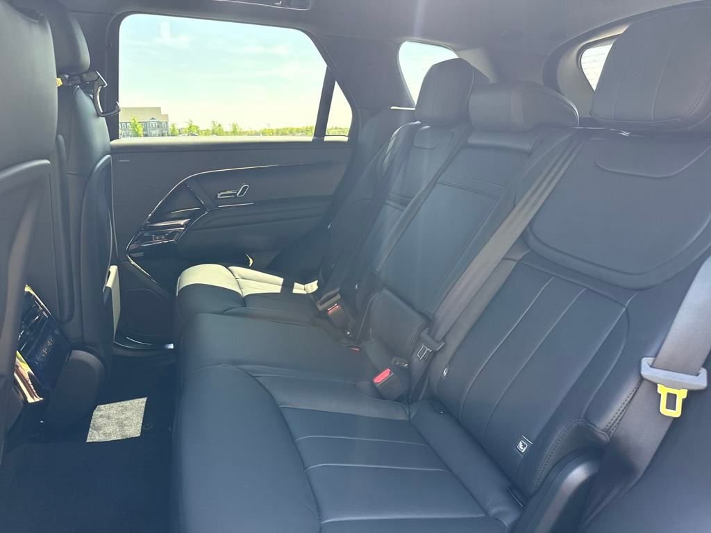 2025 Land Rover Range Rover Sport Dynamic SE - Photo 15