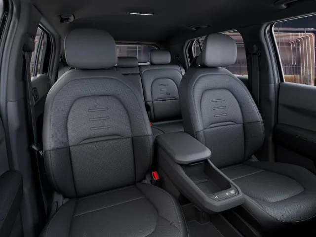 New 2027 Aurora Black Pearl Kia  image 15