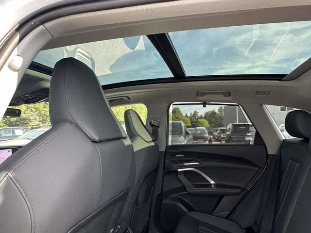 New 2026 Arkona White Audi Premium Plus image 7