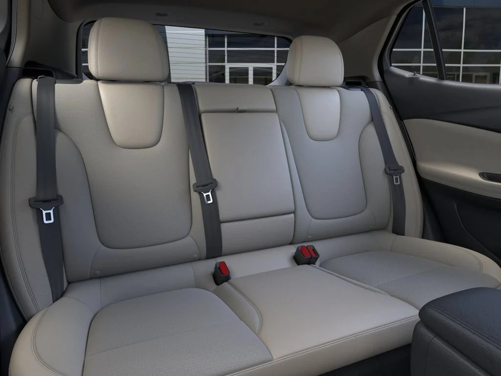 New 2026 Summit White Buick Preferred image 18