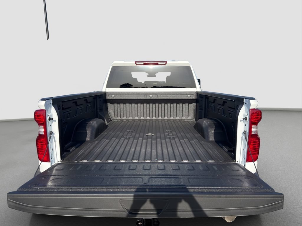 2026 Chevrolet Silverado 2500 HD Custom - Photo 20