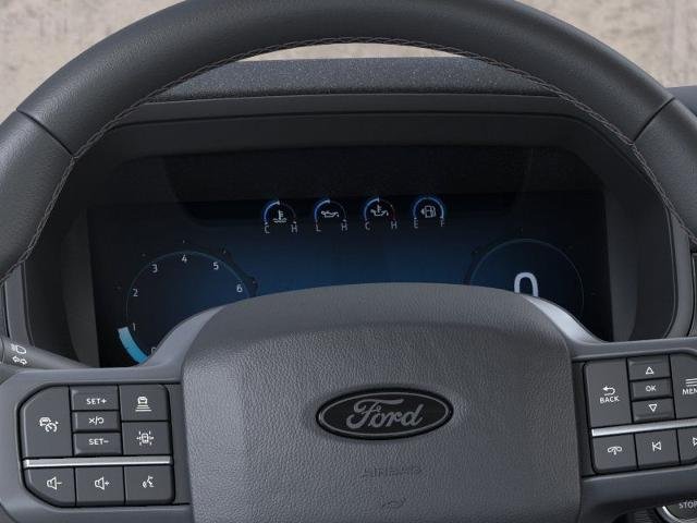 New 2026 Avalanche Ford Lariat® image 35