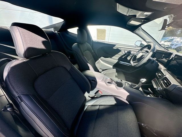 2026 Ford Mustang EcoBoost Fastback - Photo 26