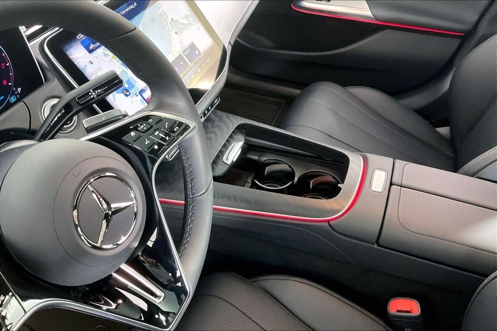 2026 Mercedes-Benz E-Class E350 - Photo 12
